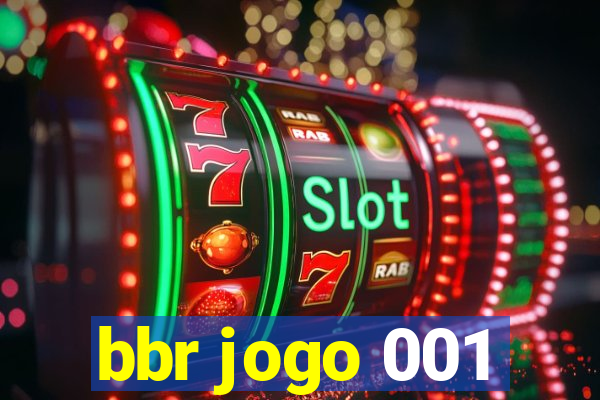 bbr jogo 001